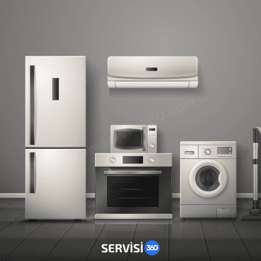 İliç Beyaz Eşya Servisi