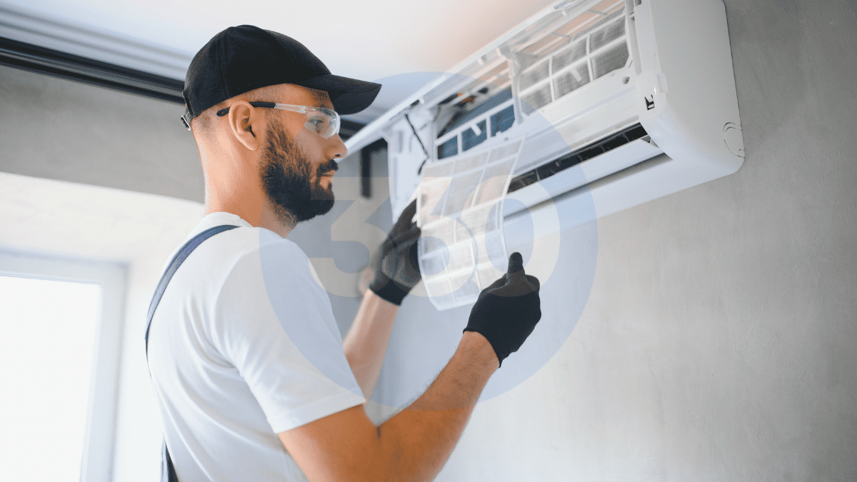 İliç Klima Servisi