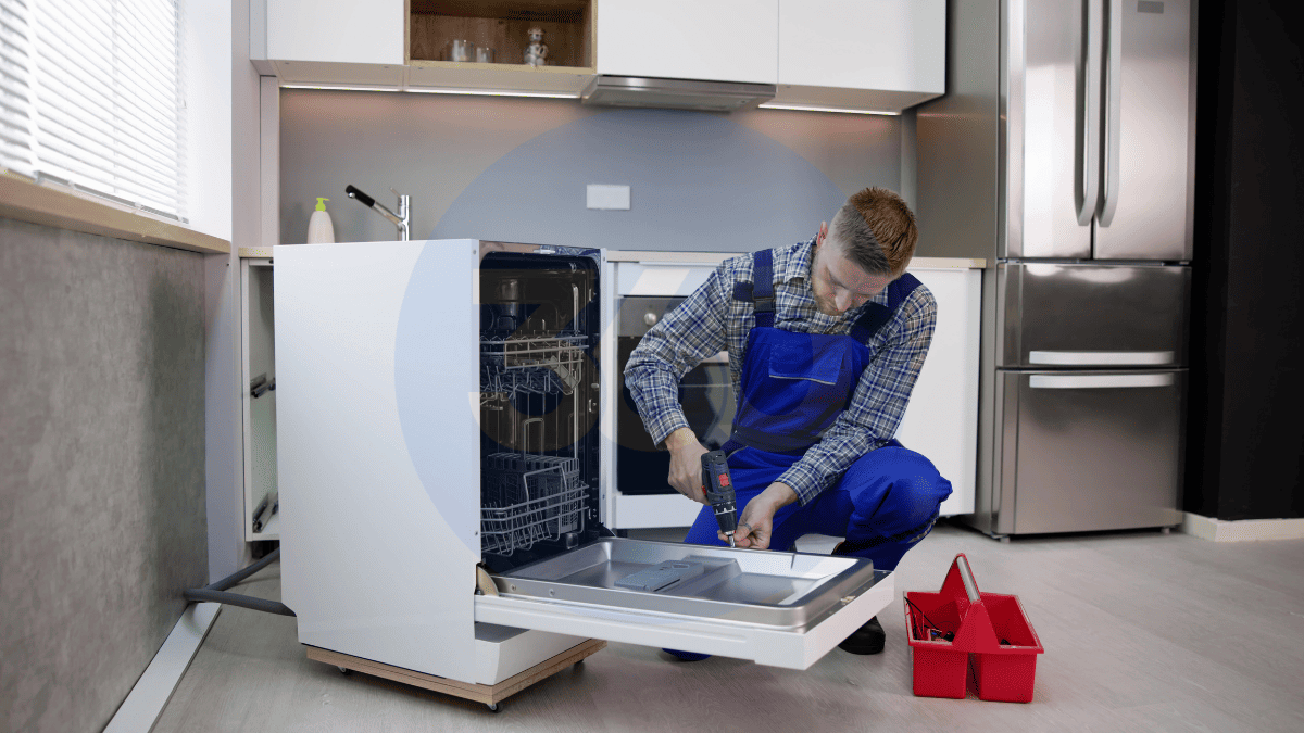 İliç Bulaşık Makinesi Servisi